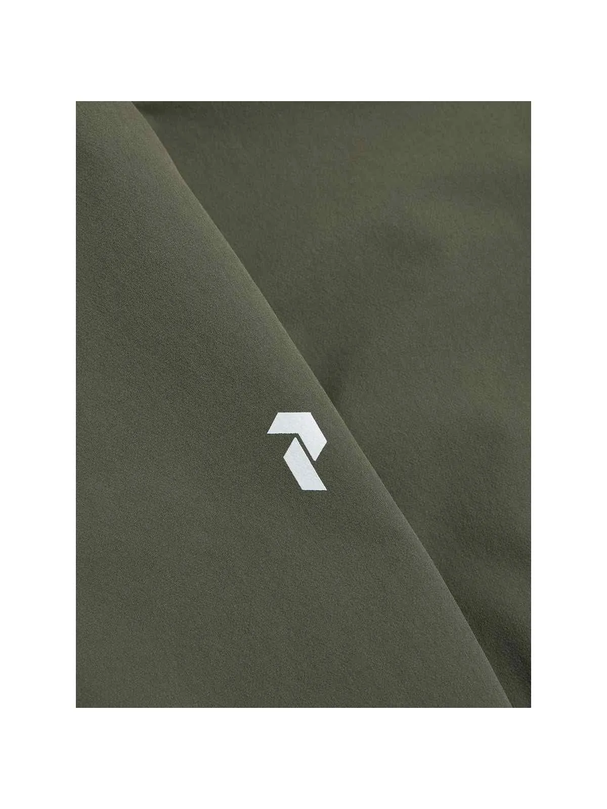 Szorty Peak Performance W Trail Shorts zielony