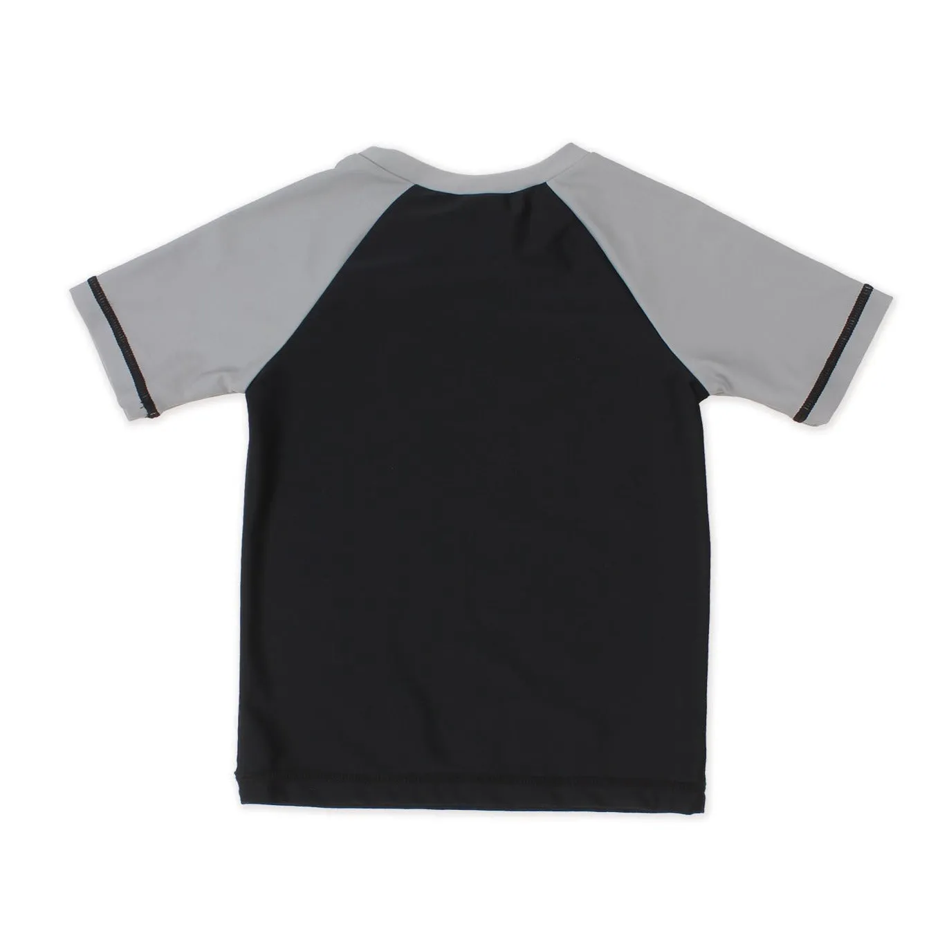 T-shirt rashguard imprimé