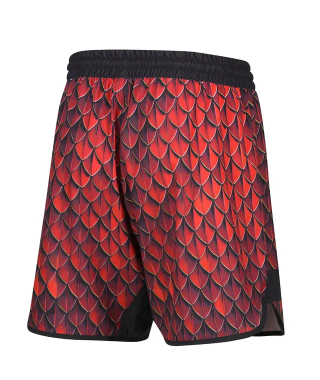 TATAMI Recharge Grappling Shorts – Dragon