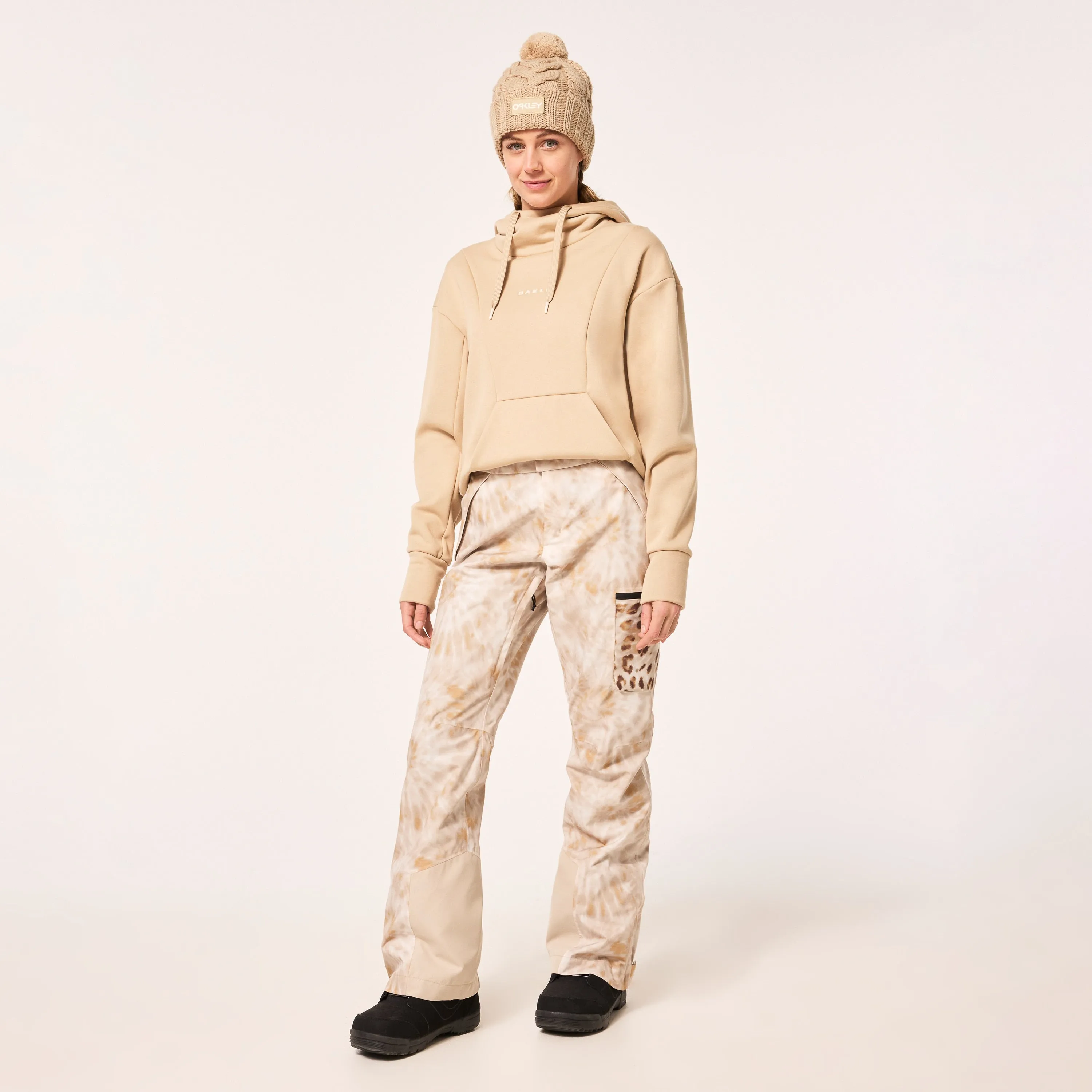 Tc Juno Reduct Shell Snow Pant