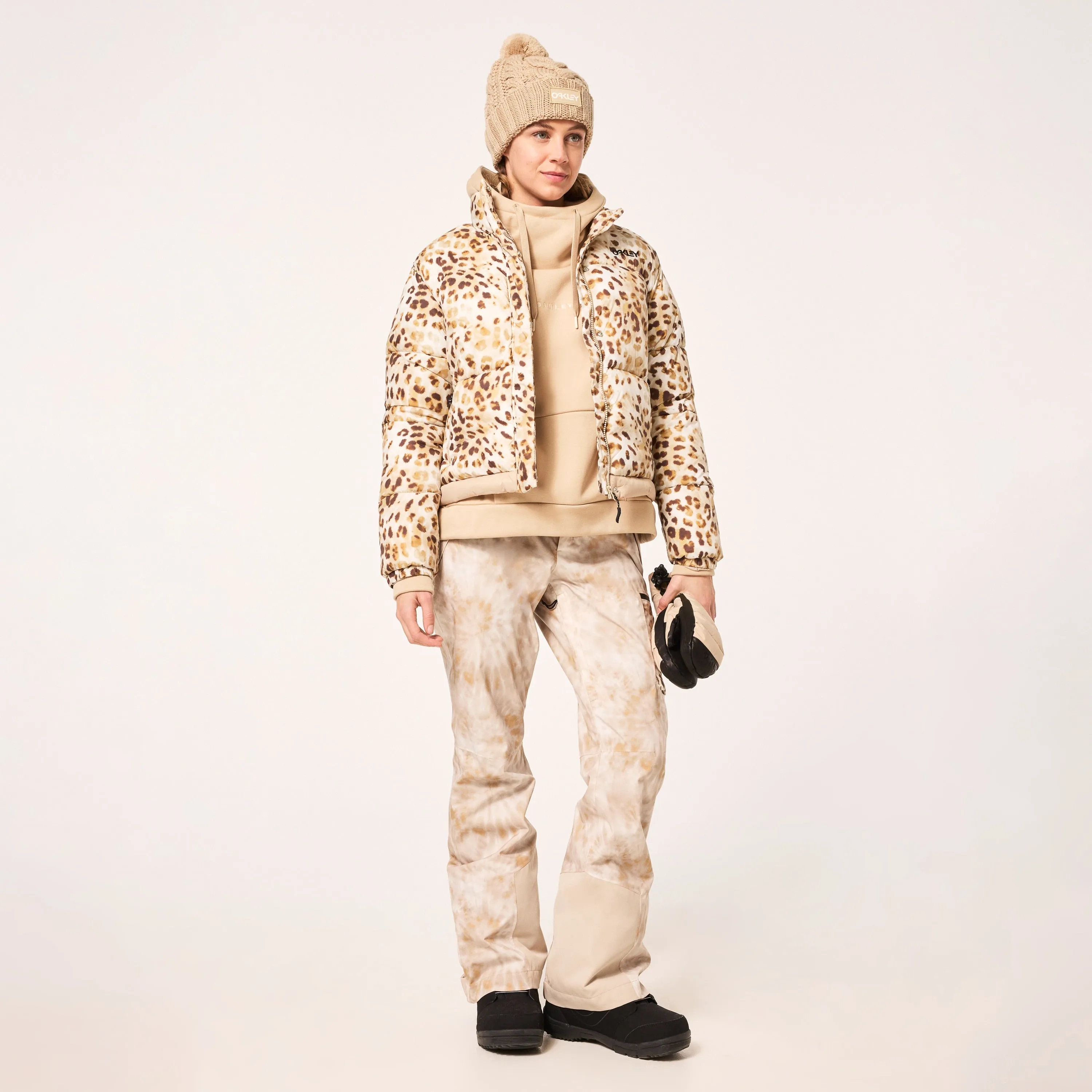 Tc Juno Reduct Shell Snow Pant