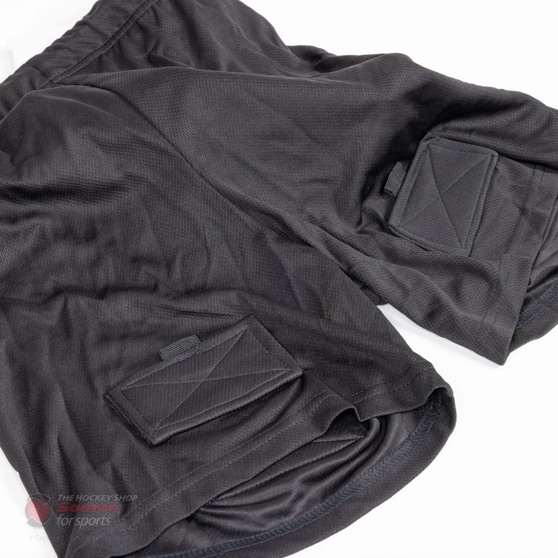 Tek2Sport V3.0 Junior Mesh Jock Shorts