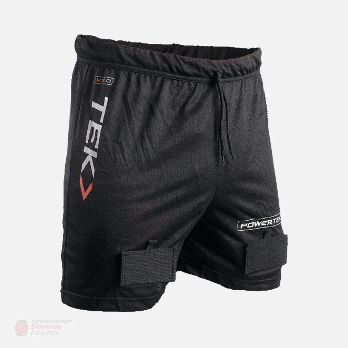 Tek2Sport V3.0 Junior Mesh Jock Shorts