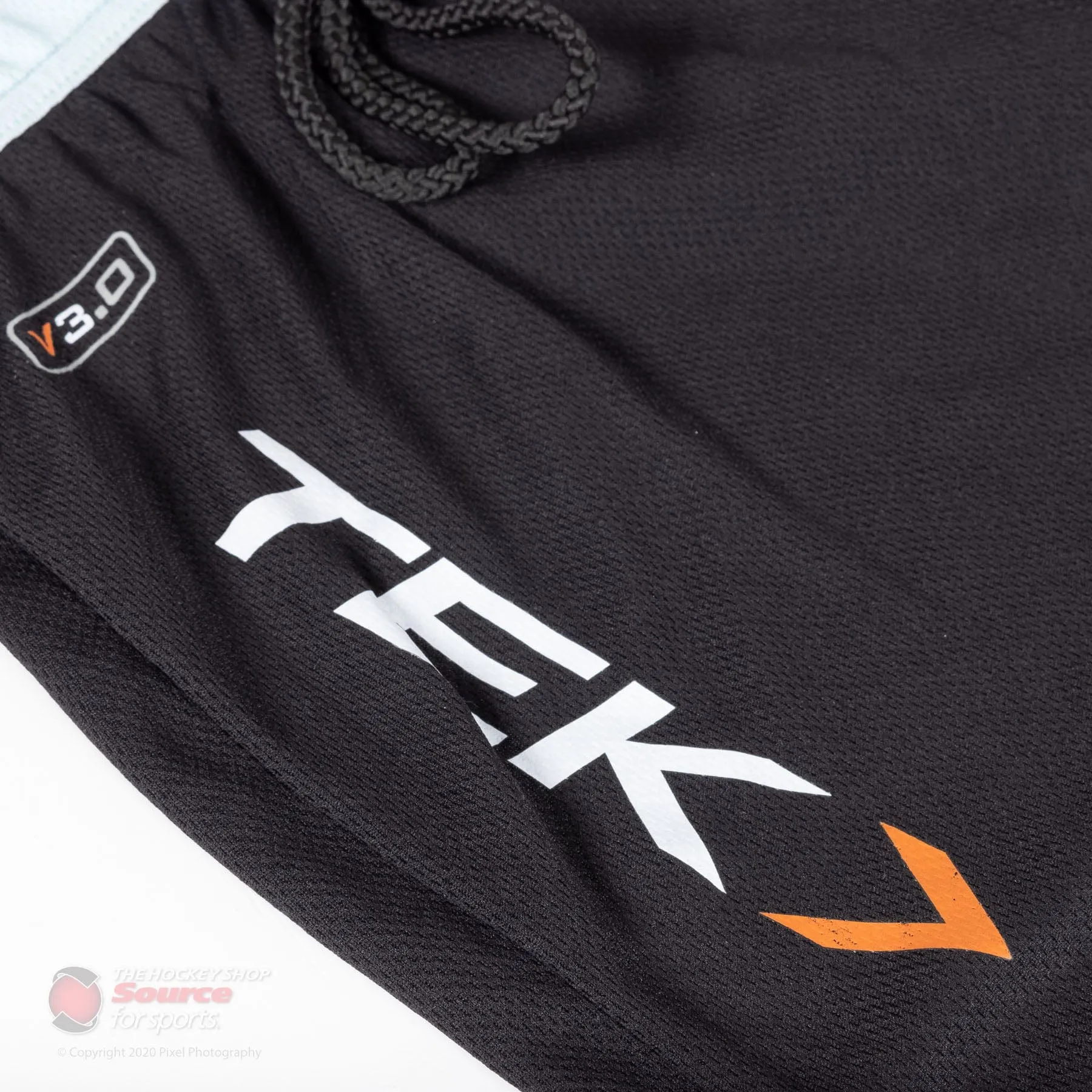 Tek2Sport V3.0 Mesh Junior Jill Shorts