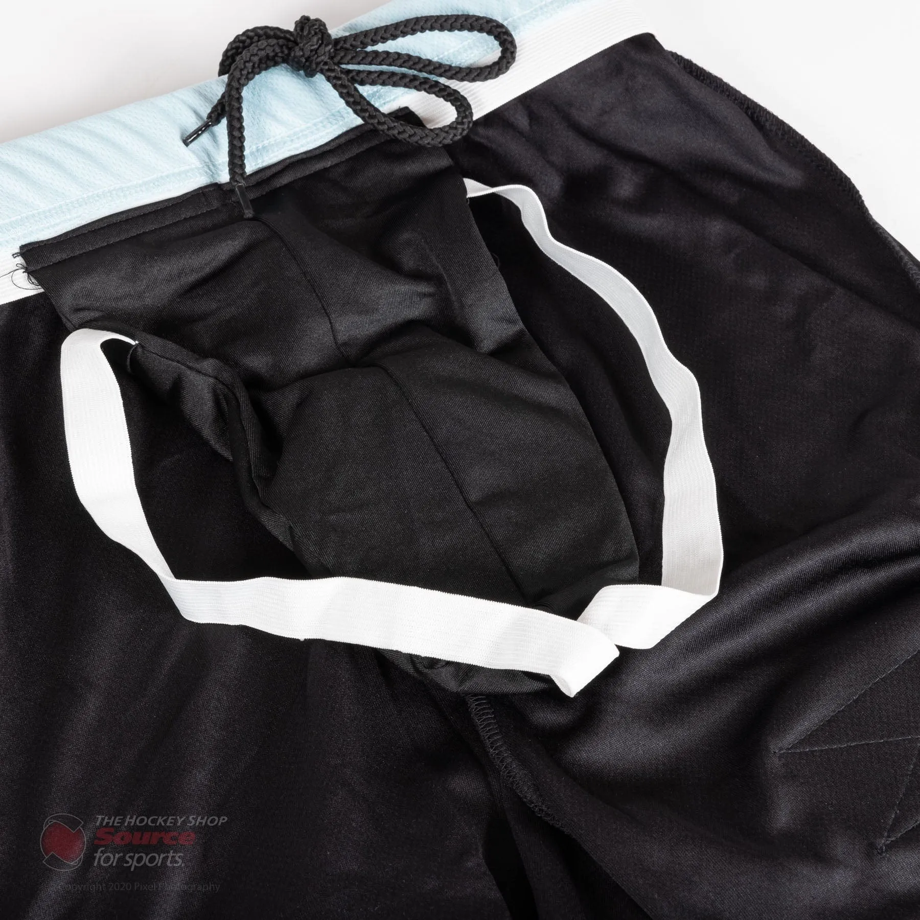Tek2Sport V3.0 Mesh Junior Jill Shorts