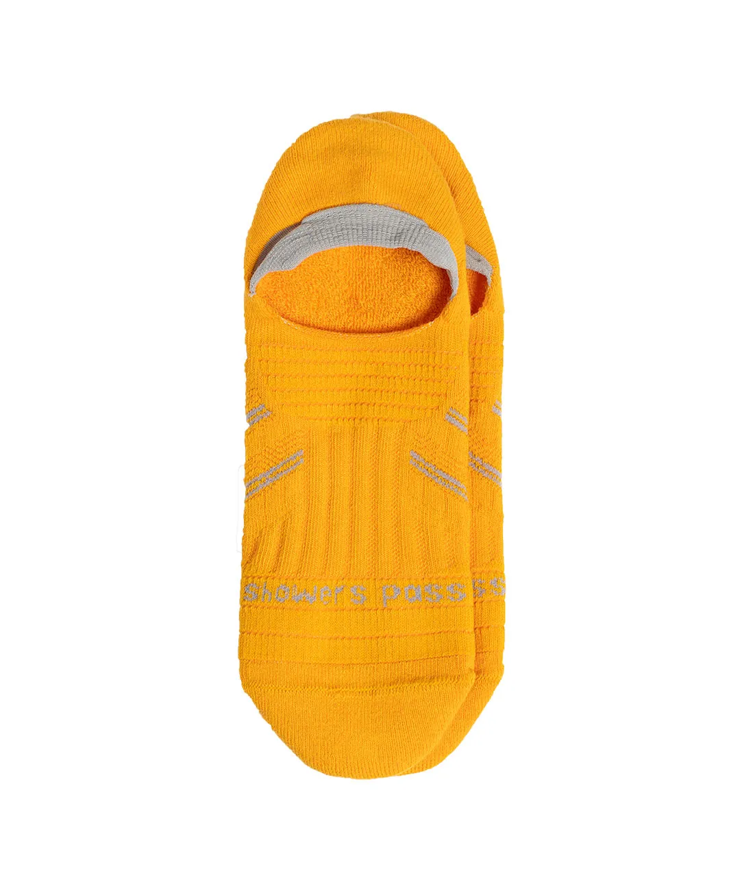 Tempo Socks - No-Show