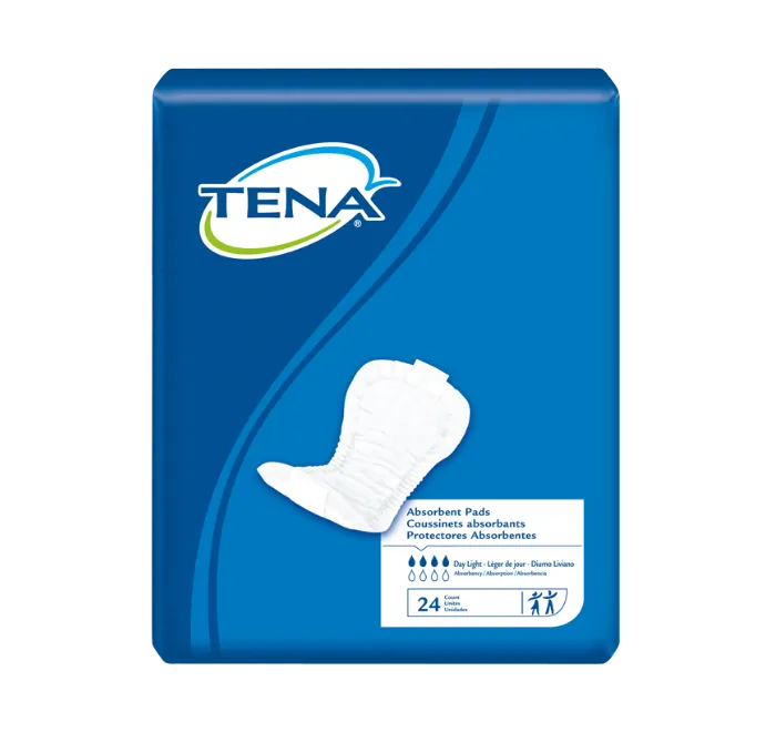 TENA® Day Pads