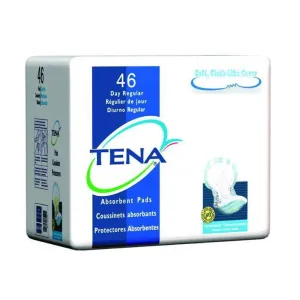 TENA Day Regular Pads (1 Case)