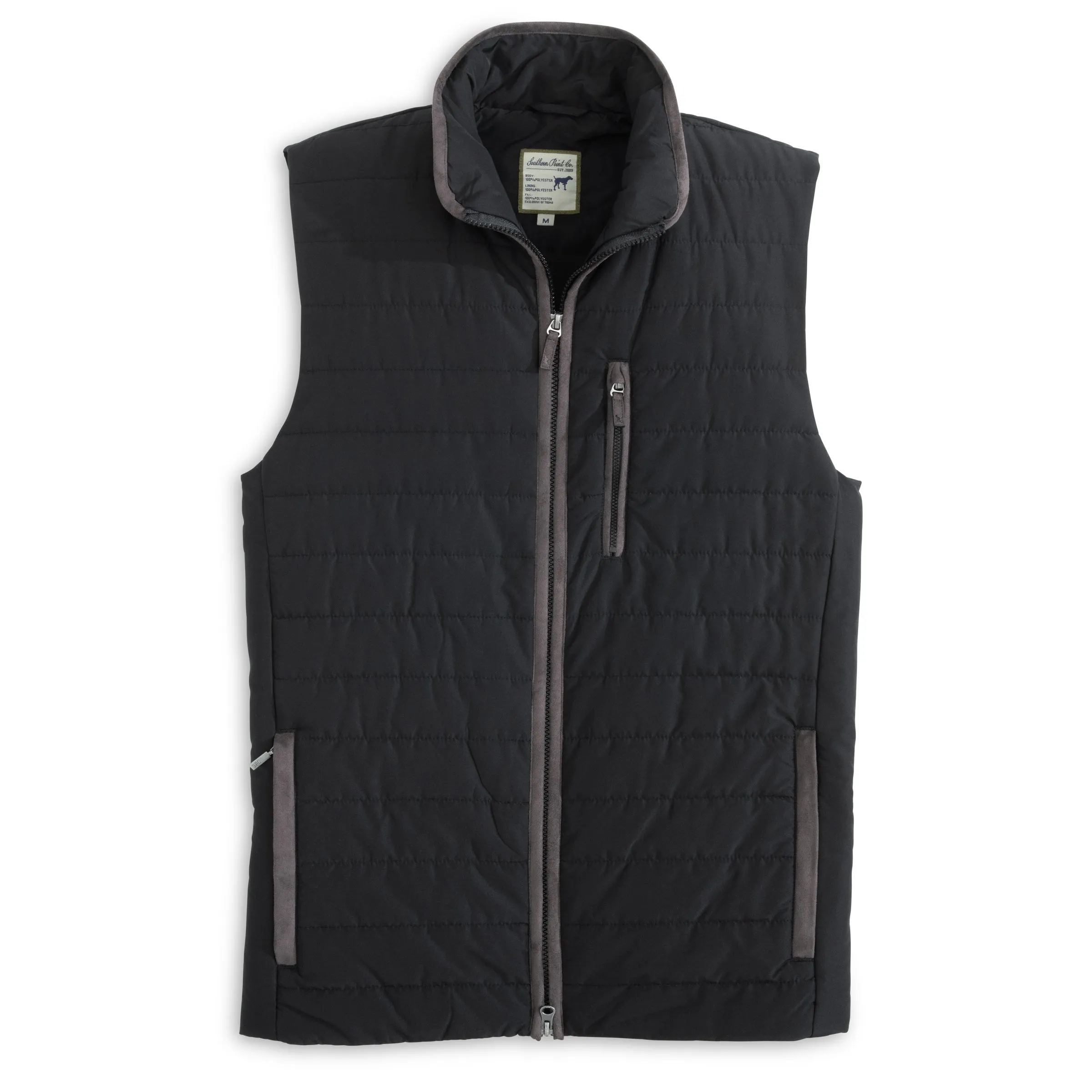 The Alder Vest FINAL SALE