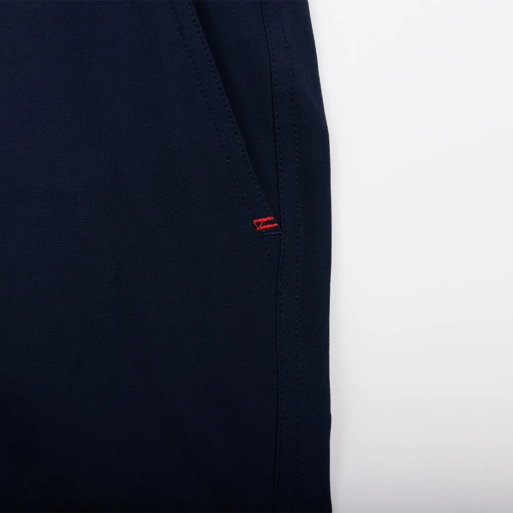 The Approach Shorts - Navy