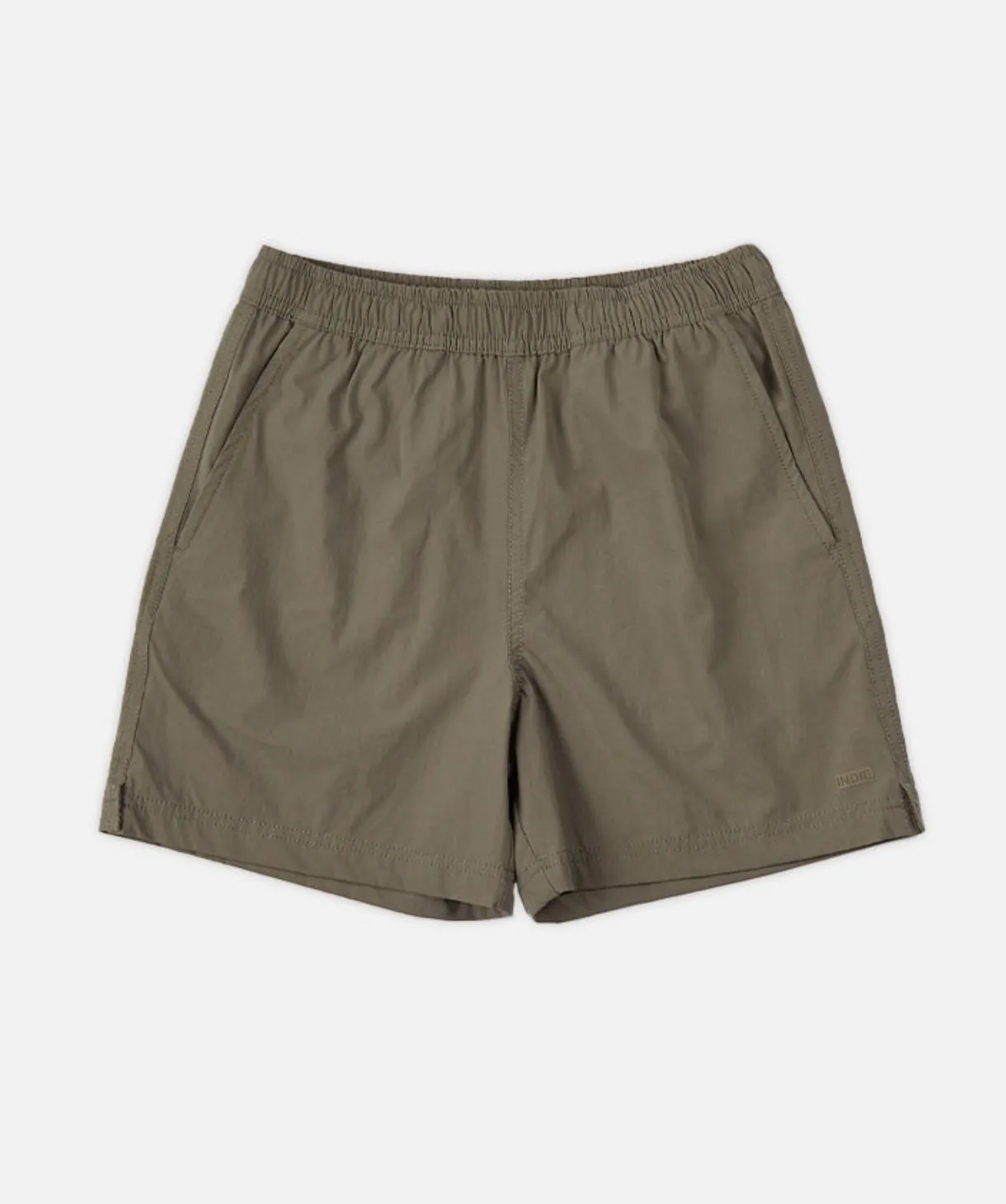 The Field Tech Short - Moss