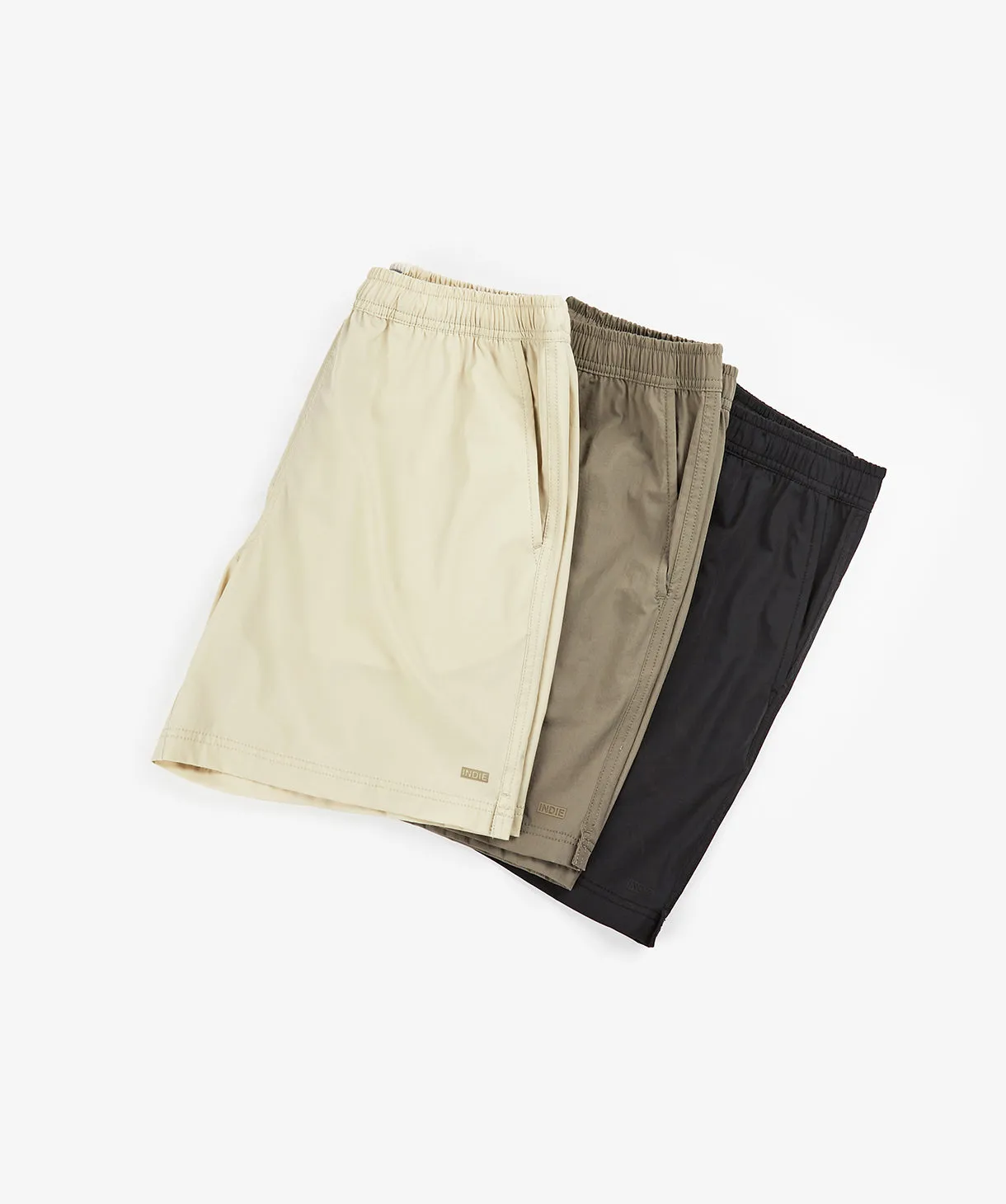 The Field Tech Short - Moss