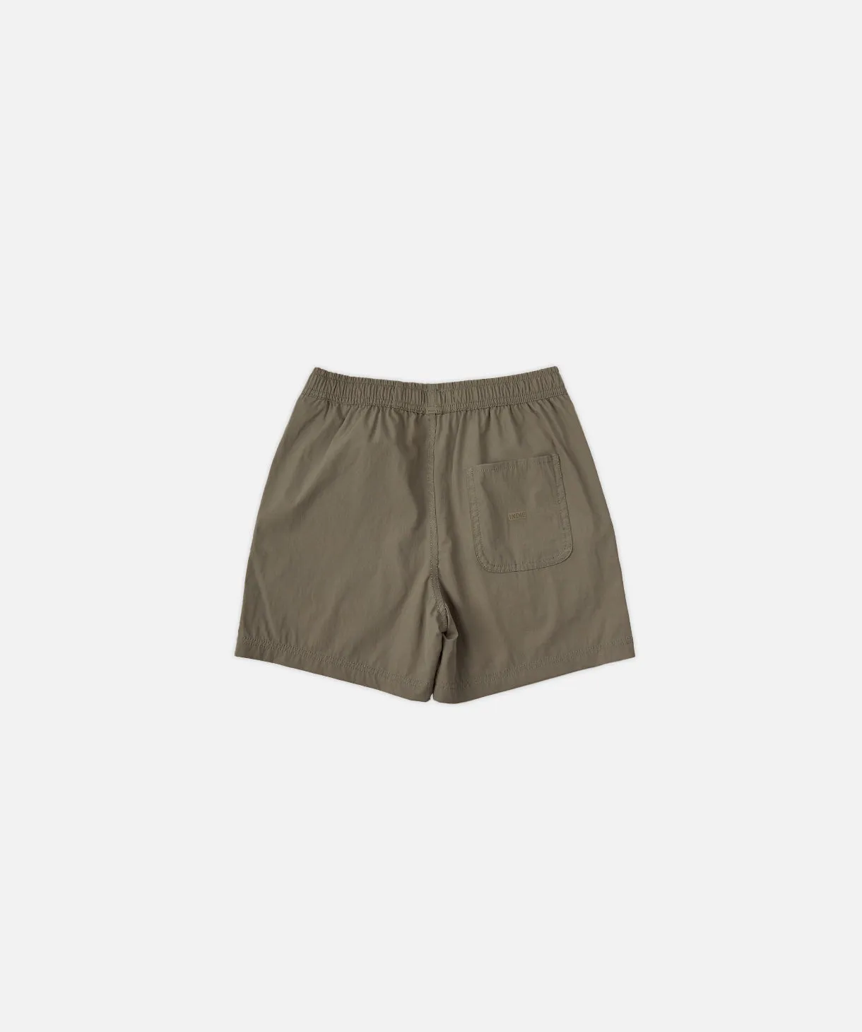 The Field Tech Short - Moss