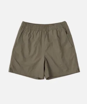 The Field Tech Short - Moss