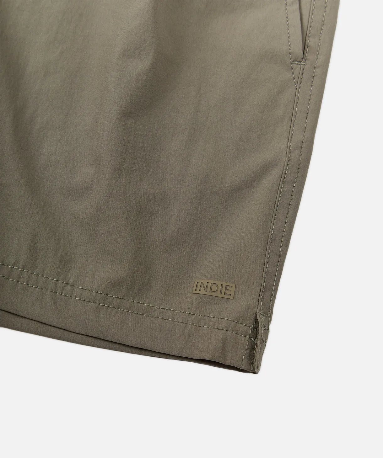 The Field Tech Short - Moss