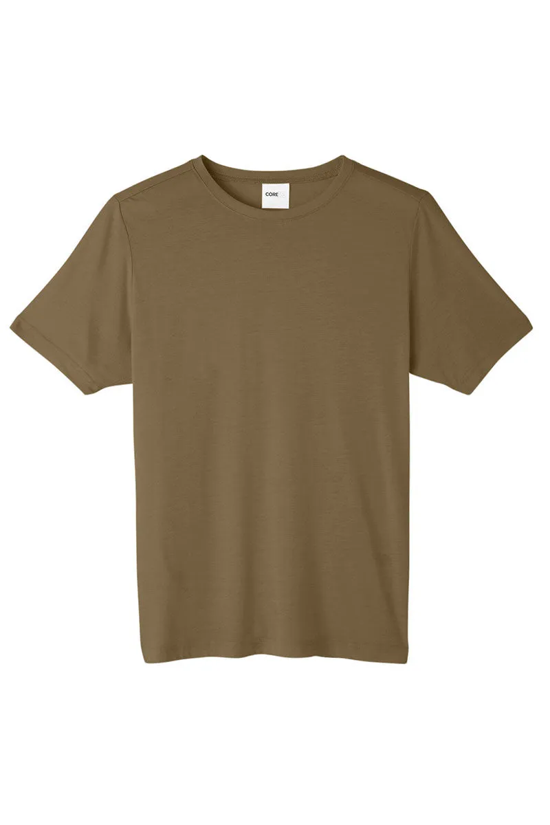 The Lord Has Won Desert Adult Fusion ChromaSoft Performance T-Shirt