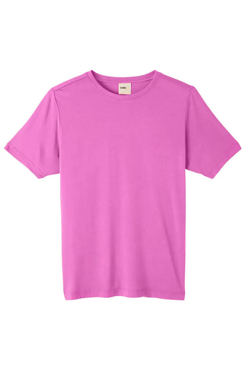 The Lord Has Won Desert Adult Fusion ChromaSoft Performance T-Shirt