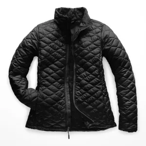 The North Face Tball FZ Womens Insulated Jackets