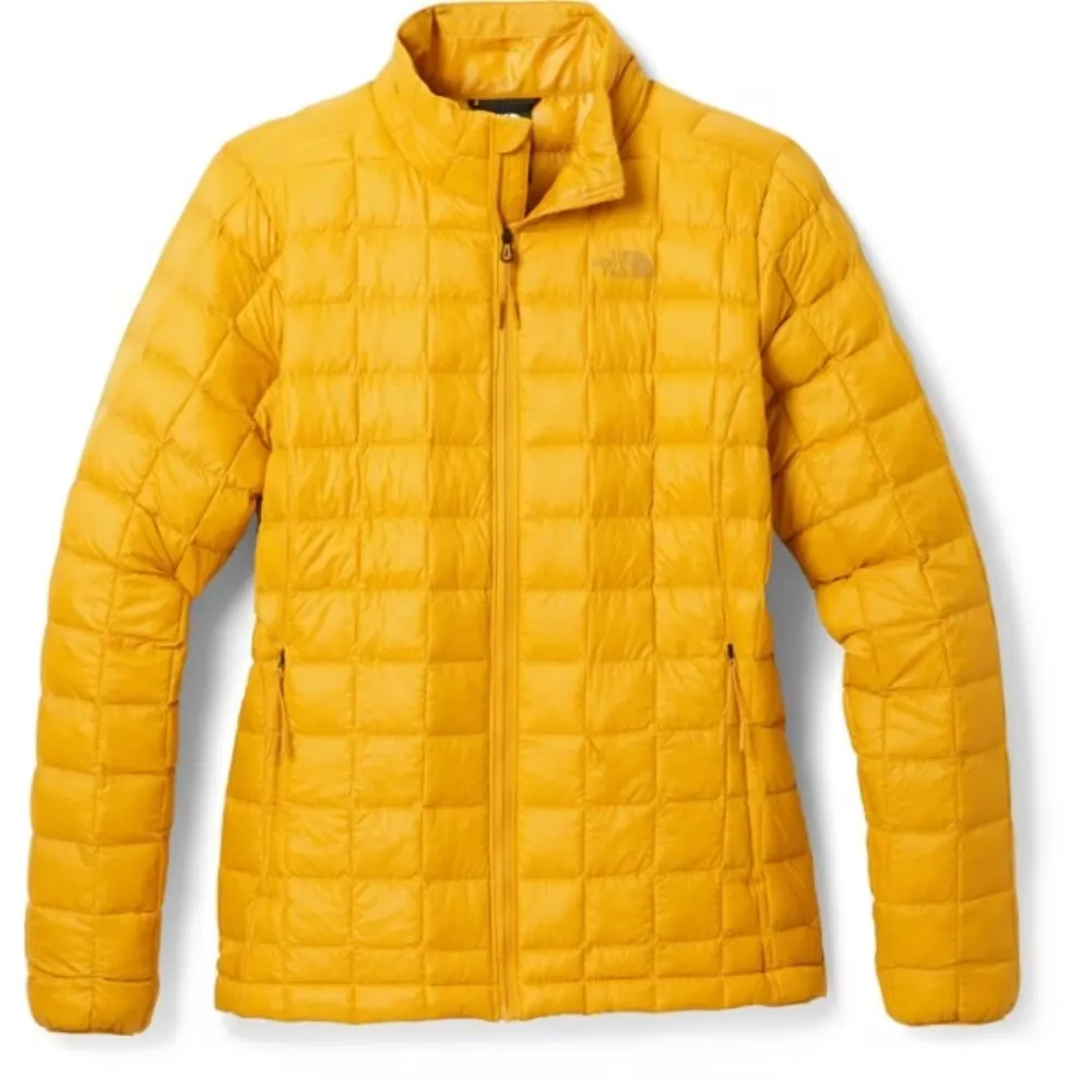 The North Face Tball FZ Womens Insulated Jackets