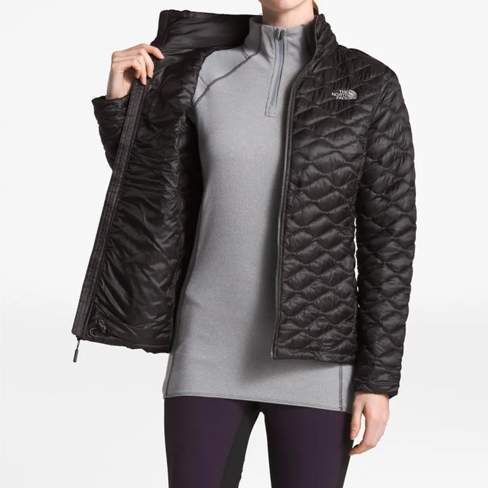 The North Face Tball FZ Womens Insulated Jackets