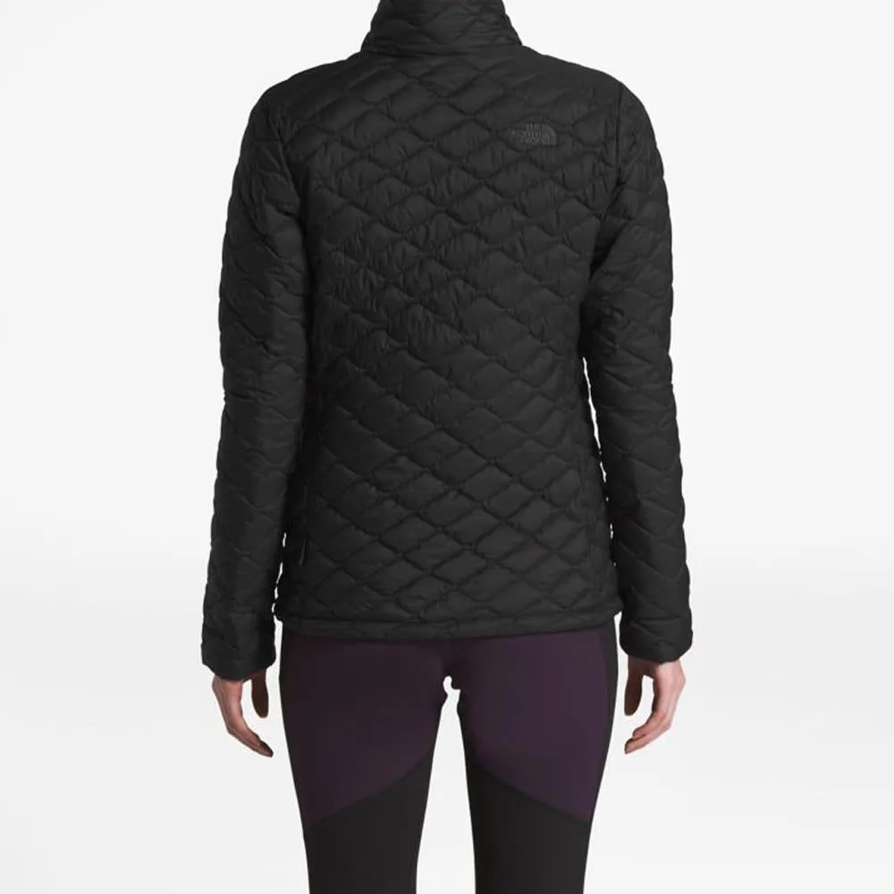 The North Face Tball FZ Womens Insulated Jackets