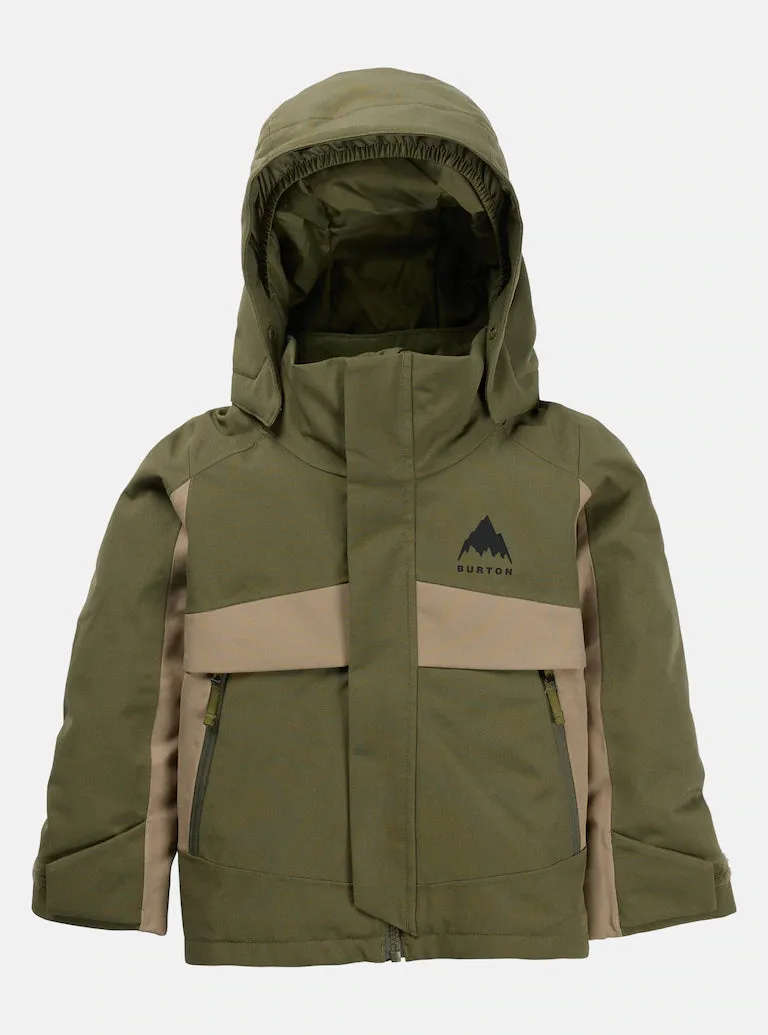 Toddler's Ascutney 2L Jacket