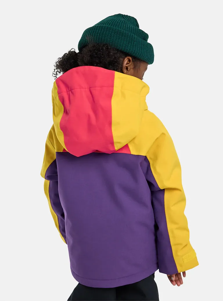 Toddler's Ascutney 2L Jacket