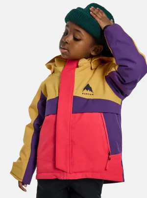 Toddler's Ascutney 2L Jacket