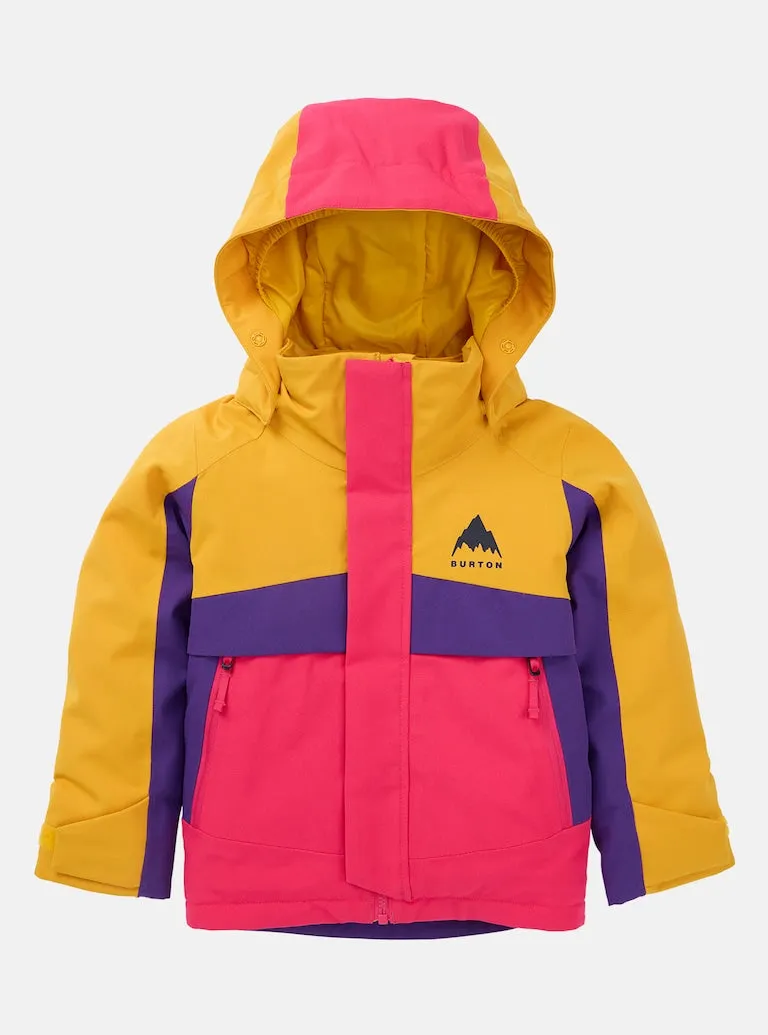 Toddler's Ascutney 2L Jacket