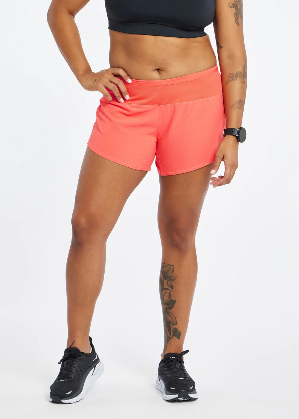 Toolbelt Roga Shorts