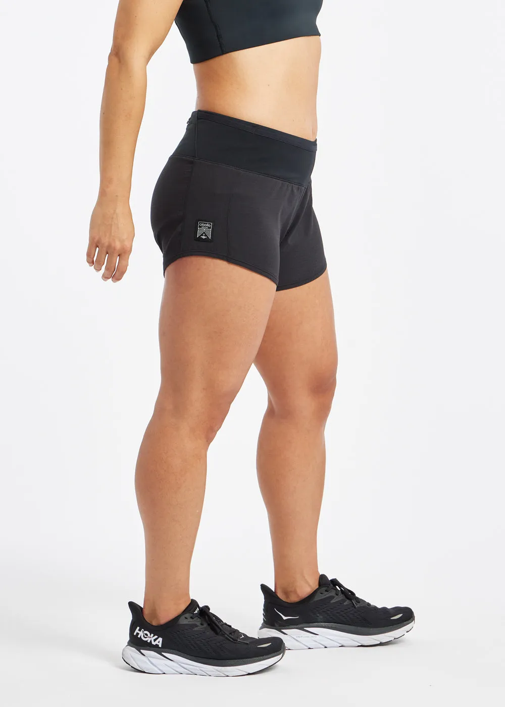 Toolbelt Roga Shorts