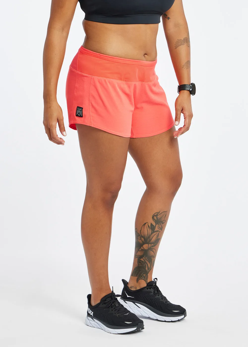 Toolbelt Roga Shorts