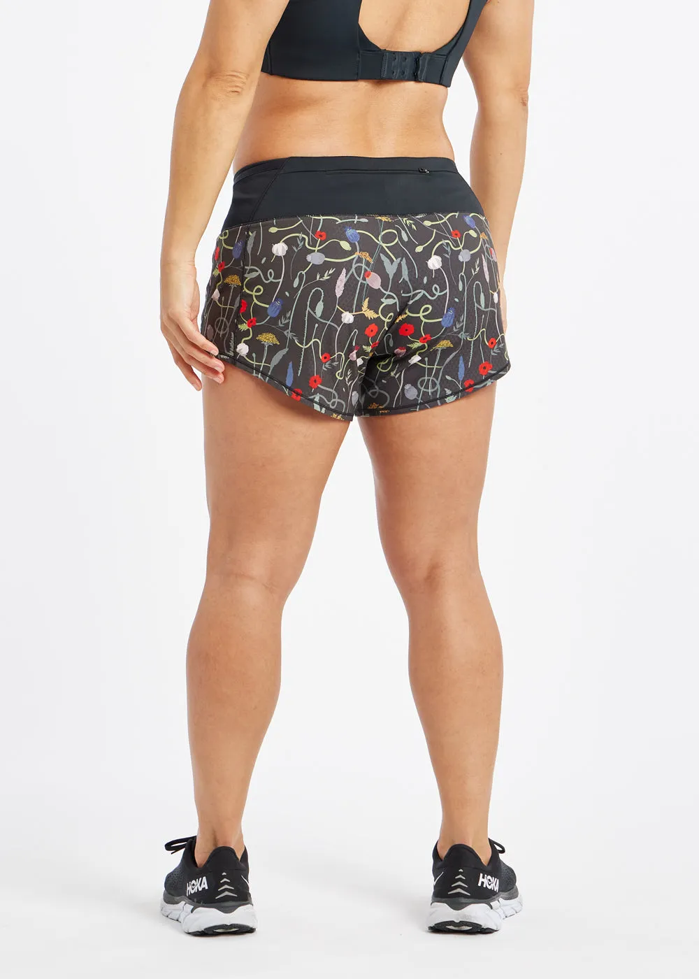 Toolbelt Roga Shorts