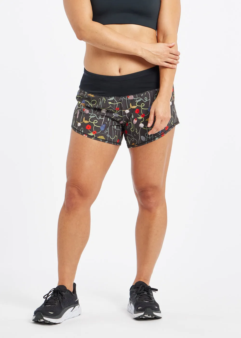 Toolbelt Roga Shorts
