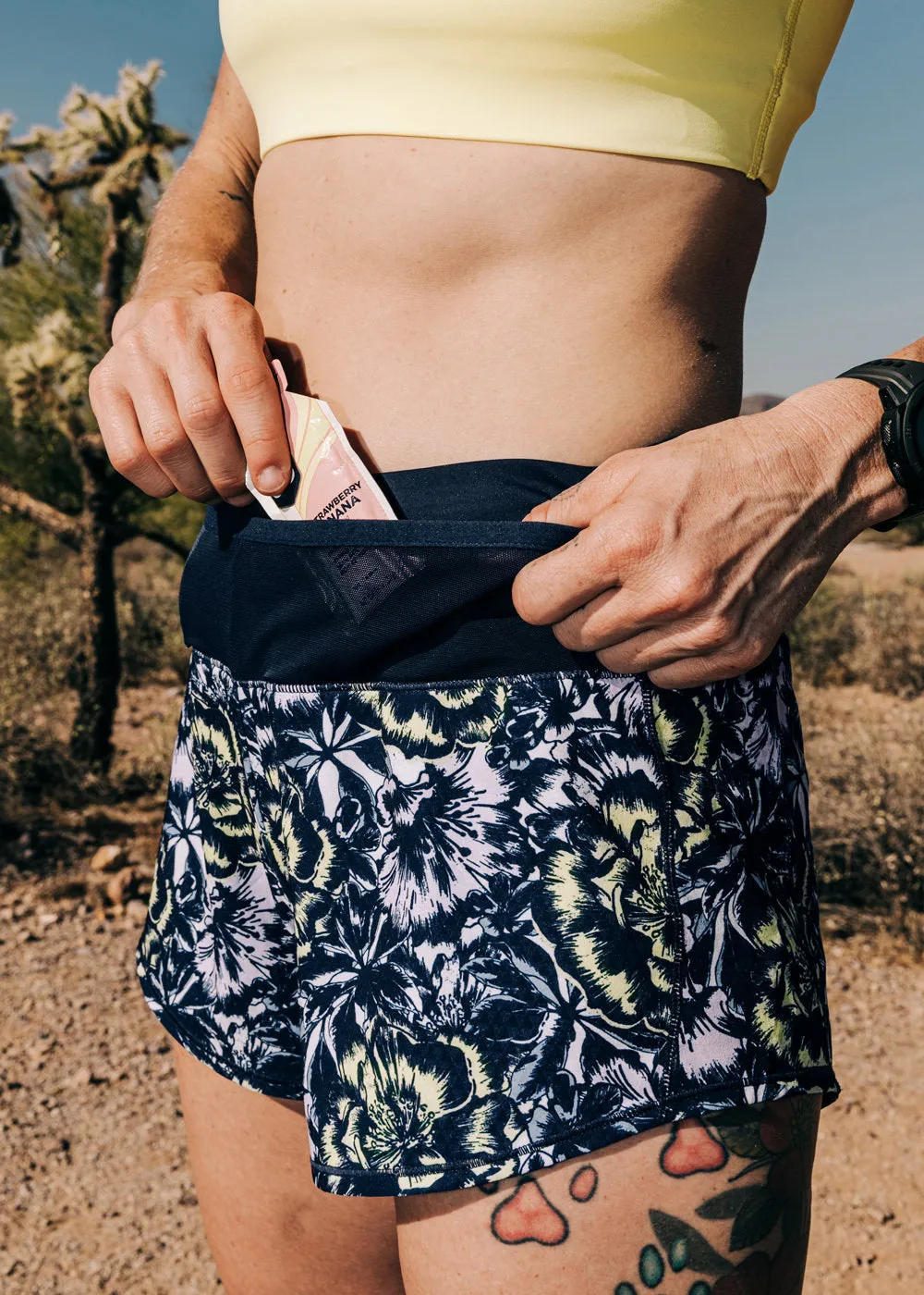 Toolbelt Roga Shorts