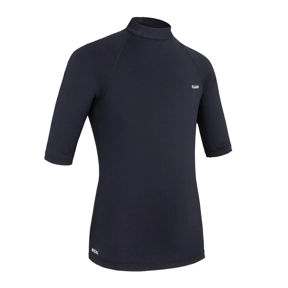top solaire anti UV junior