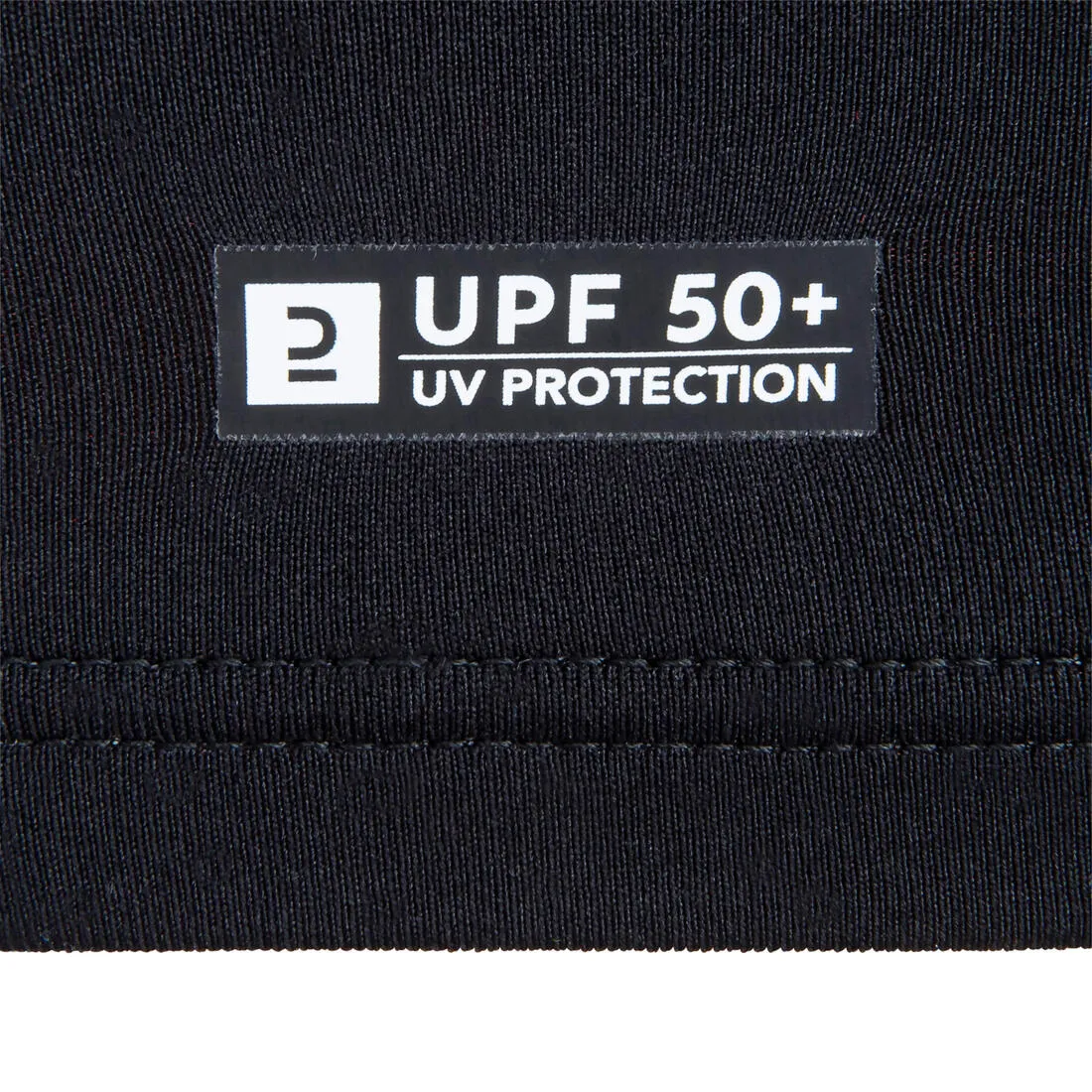 top solaire anti UV junior