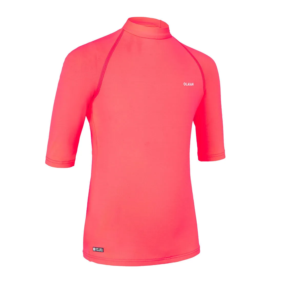 top solaire anti UV junior