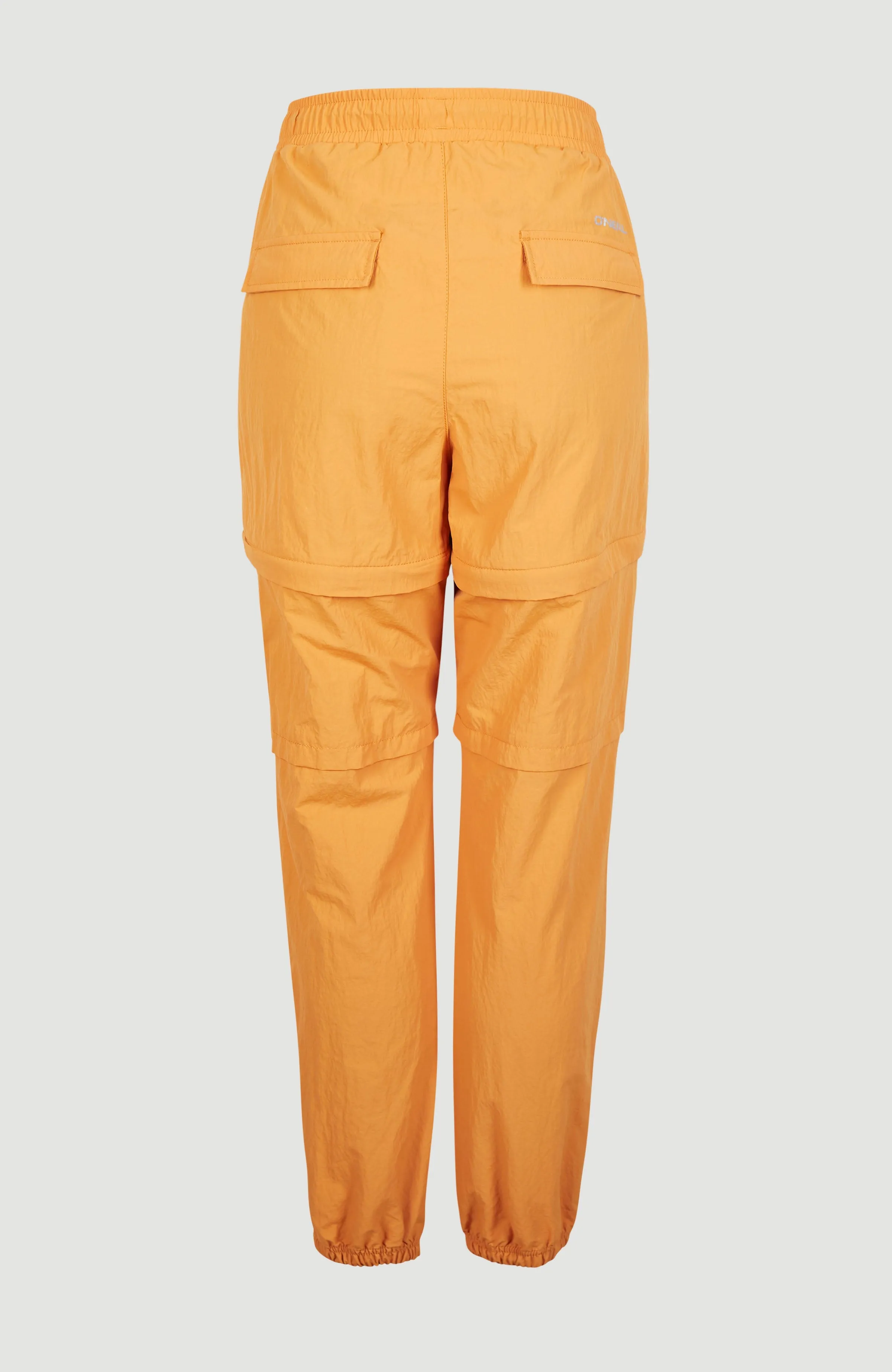 Tour Convertible High Waist Zip Hose | Nugget