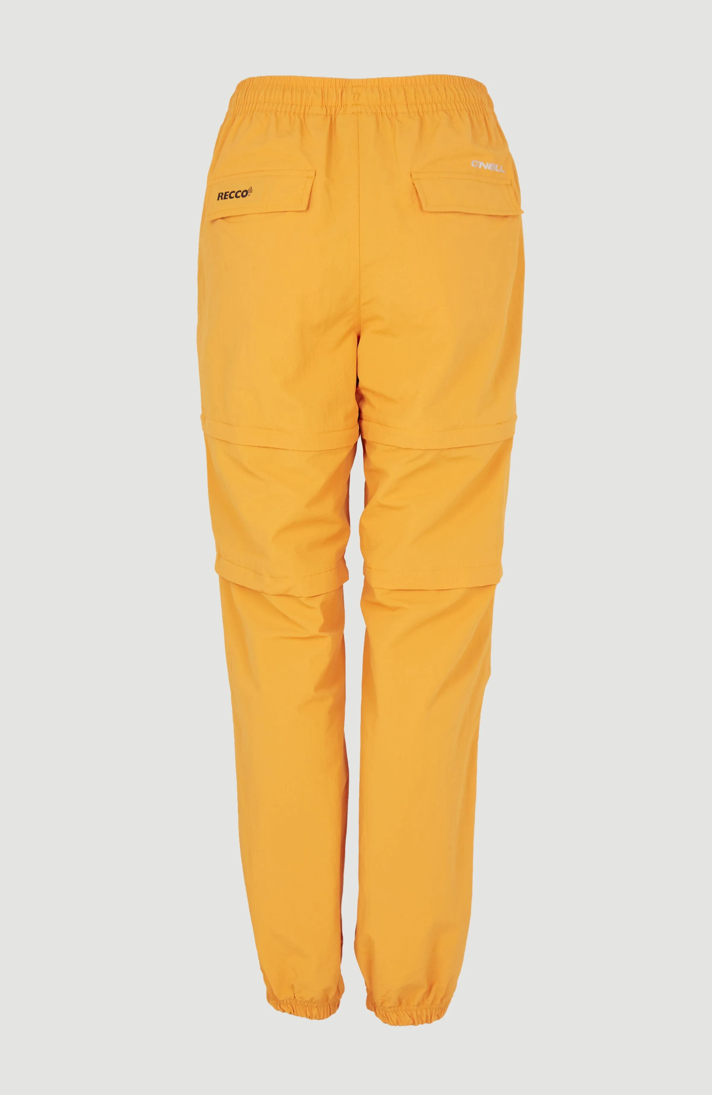 Tour Convertible High Waist Zip Hose | Nugget