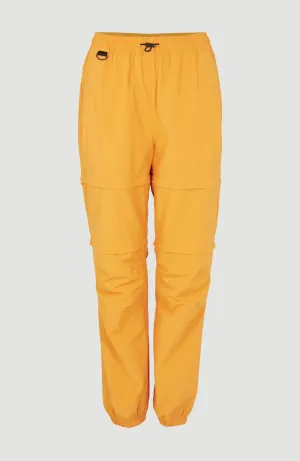 Tour Convertible High Waist Zip Hose | Nugget