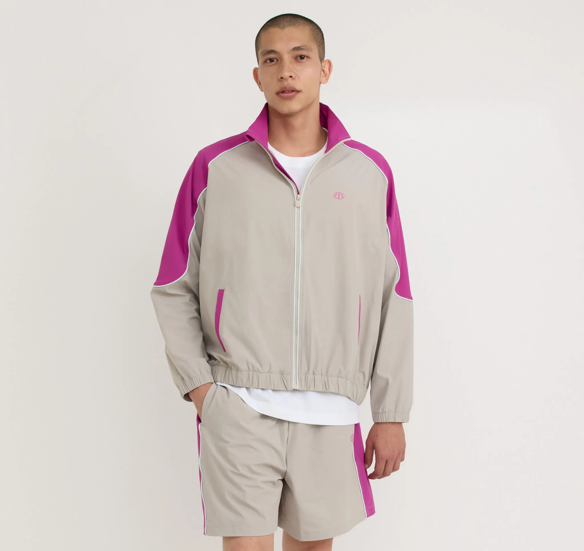 Track Shorts