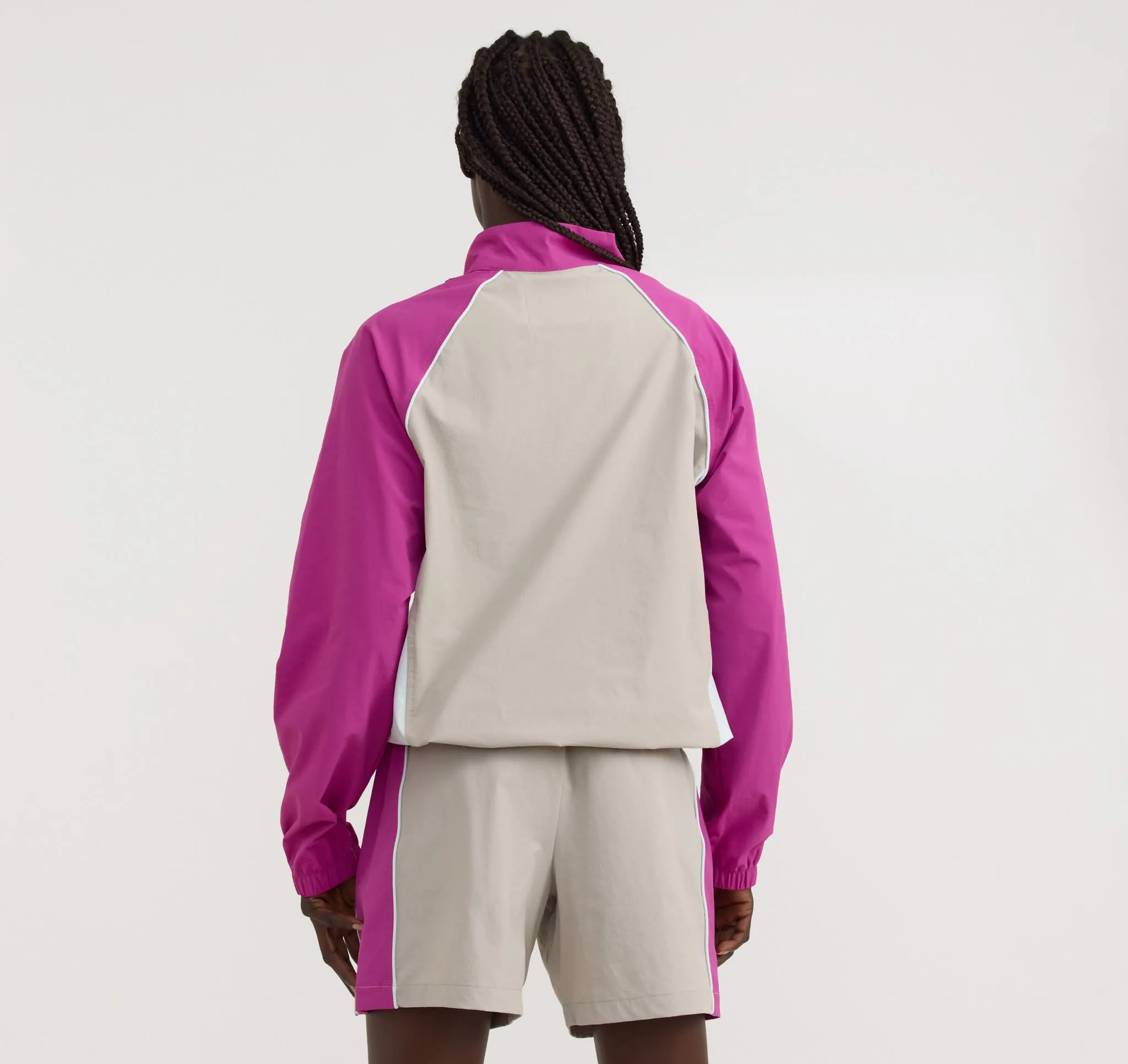 Track Shorts