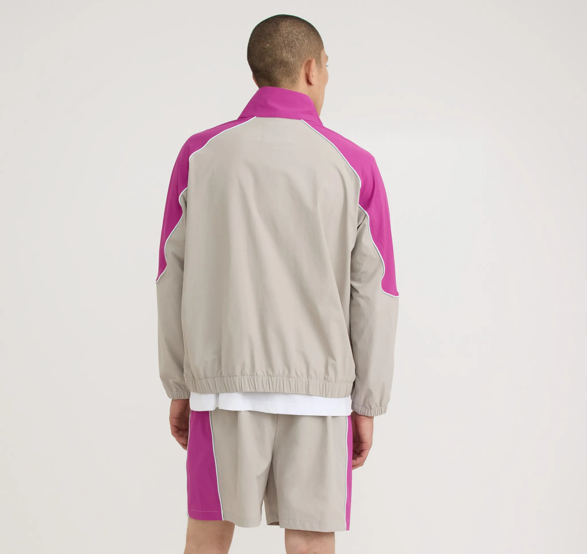 Track Shorts