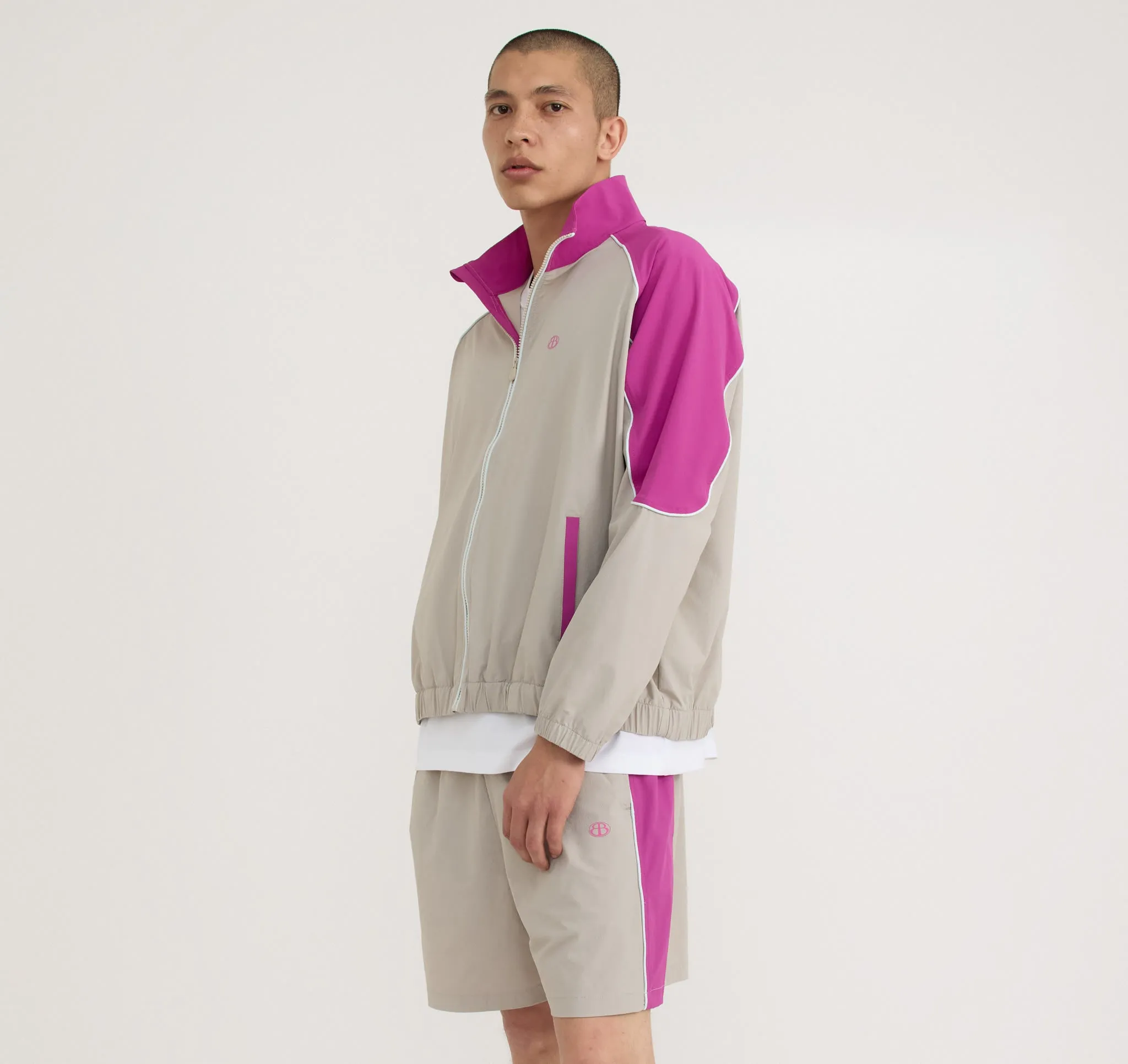 Track Shorts