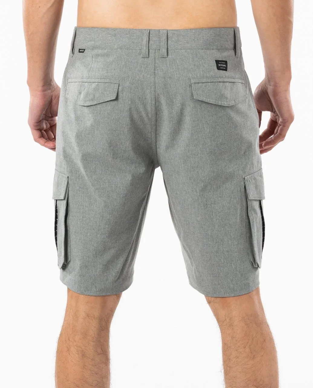 Trail Cargo 20" Boardwalk Short
