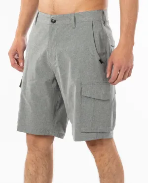 Trail Cargo 20" Boardwalk Short