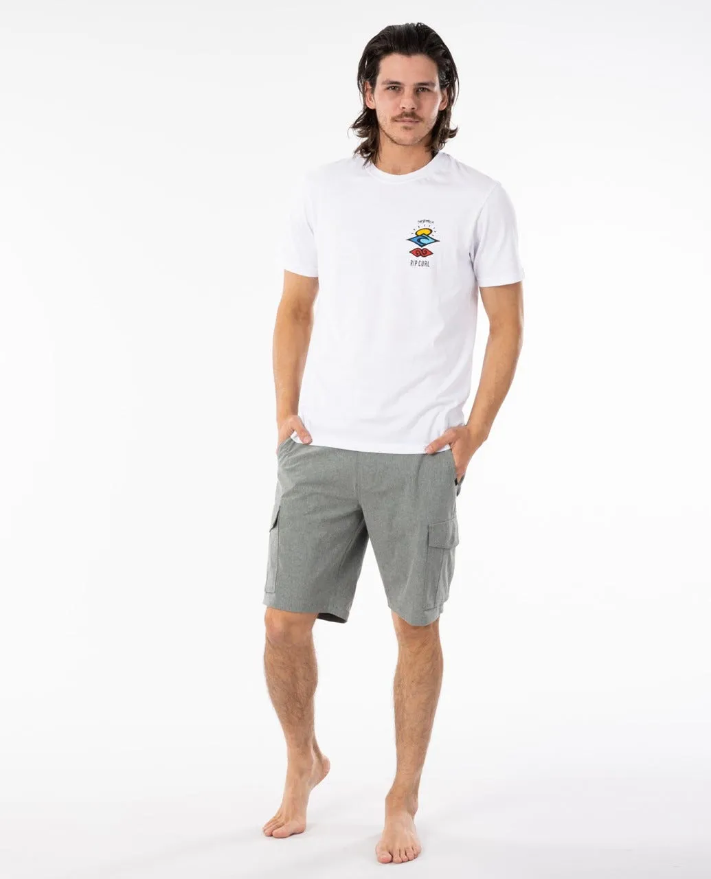 Trail Cargo 20" Boardwalk Short