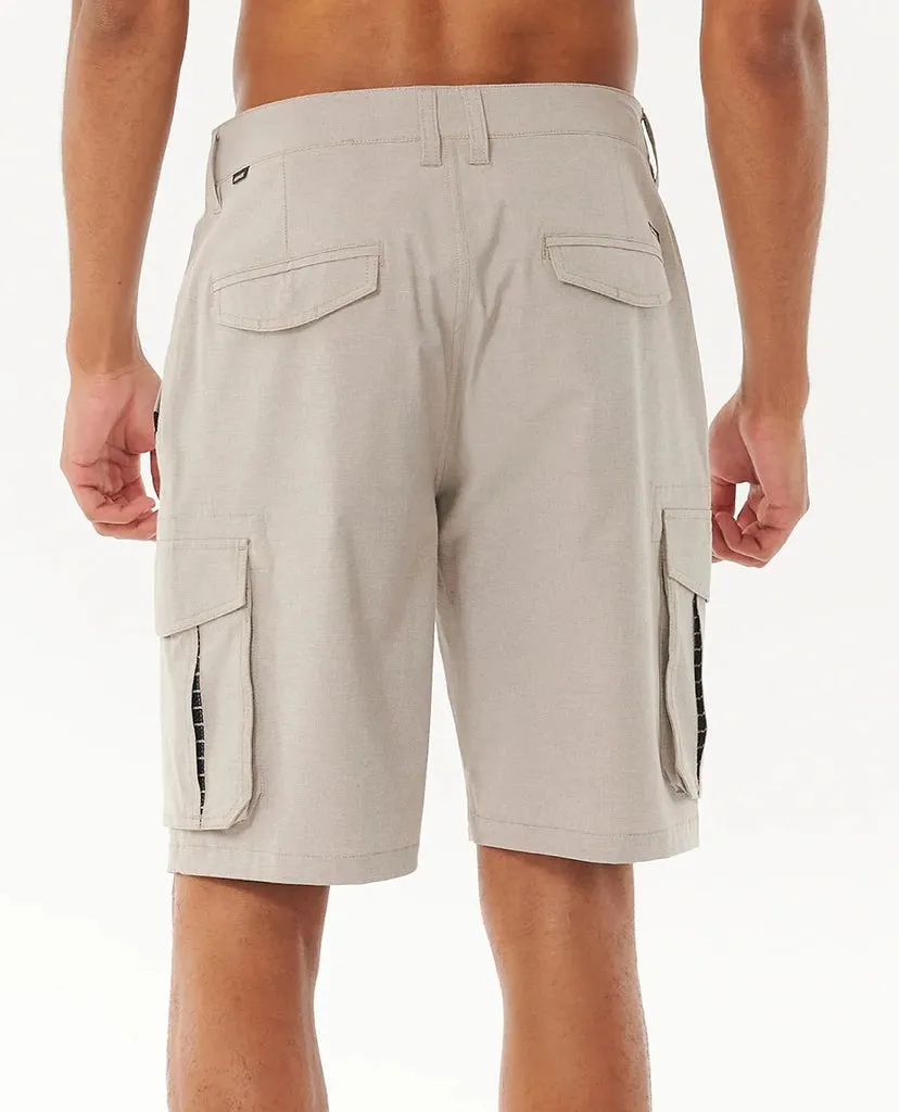 Trail Cargo 20" Boardwalk Short