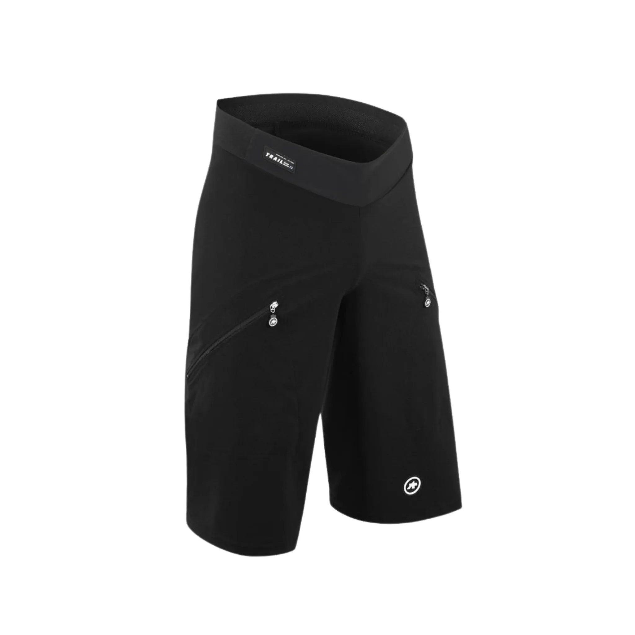 TRAIL Cargo Shorts T3 - Black Series
